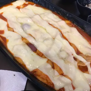 응급실국물떡볶이 사진