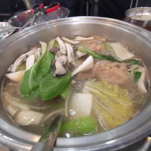 장이네 해물칼국수 사진