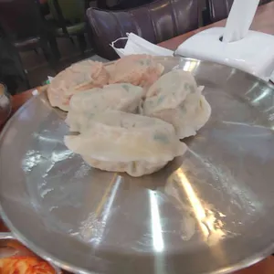 장이네 해물칼국수 사진