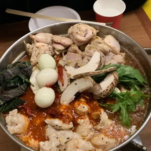 마요네즈 사진