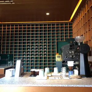 TXT Coffee 리뷰 사진