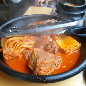 옹달샘 리뷰 사진