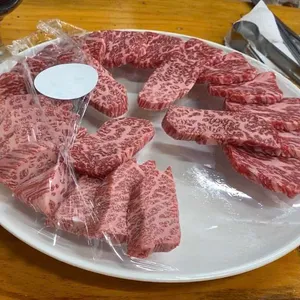 대관령한우마을 사진