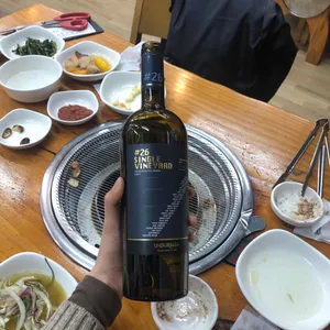 대관령한우마을 사진