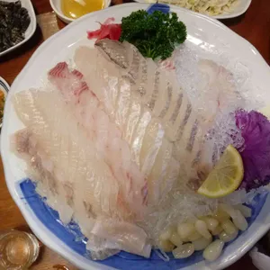 머구리 사진