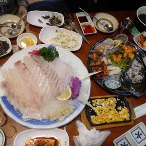 머구리 사진