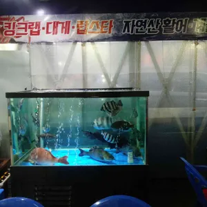 머구리 리뷰 사진