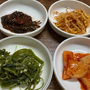 다오리식당 사진