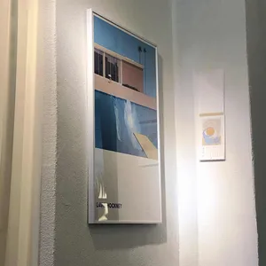 빅필드카페 리뷰 사진