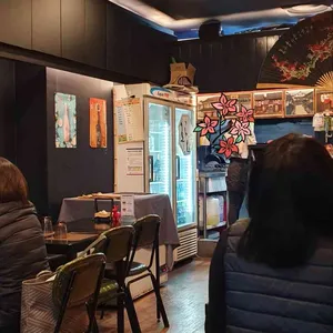 키츠네 리뷰 사진