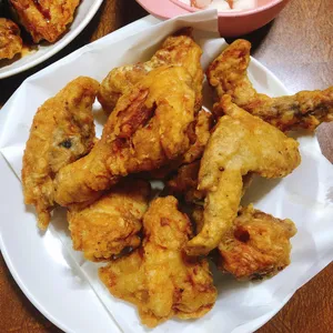 땡큐치킨 사진