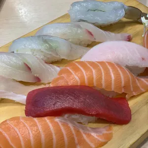 시마스시 사진