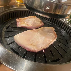한담 사진