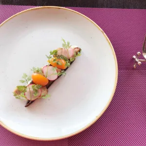 라 싸브어 리뷰 사진