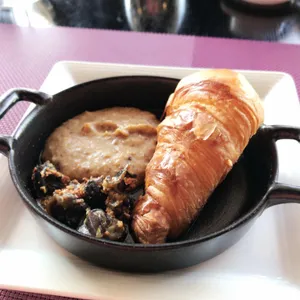 라 싸브어 리뷰 사진