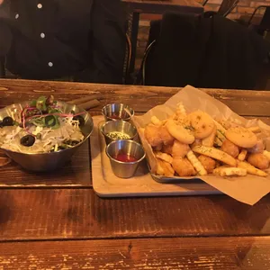 리비어밤코 사진