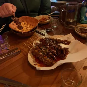 역전할머니맥주 사진