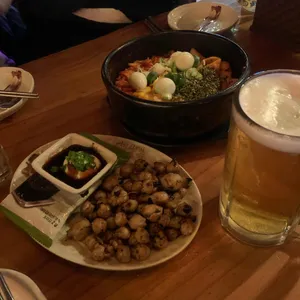 역전할머니맥주 사진