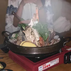 미식일가 리뷰 사진