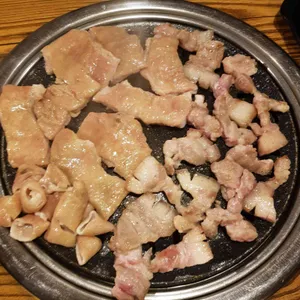 뿅카는생막창 사진