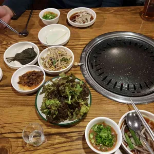 뿅카는생막창 사진