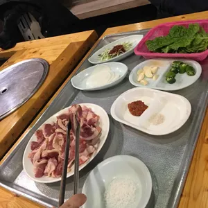 매월농원 사진