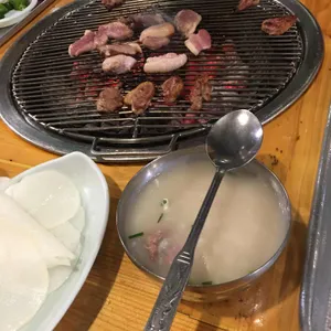 매월농원 사진
