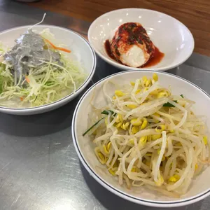 착한낙지 사진