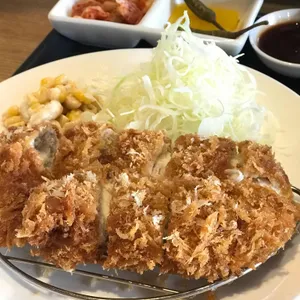 이오카츠 사진