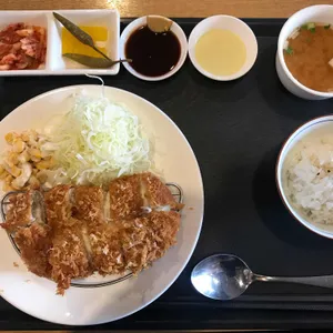 이오카츠 사진