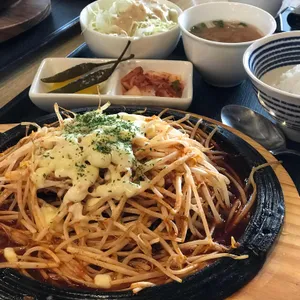 이오카츠 사진