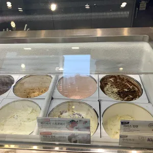 배스킨라빈스 사진