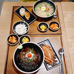 오사카키친 사진