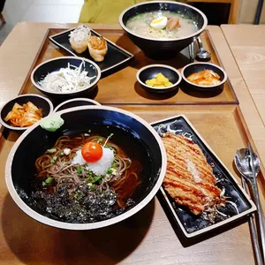오사카키친 사진