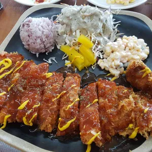 김이박부대찌개 사진