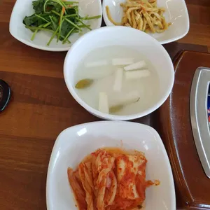 김이박부대찌개 사진
