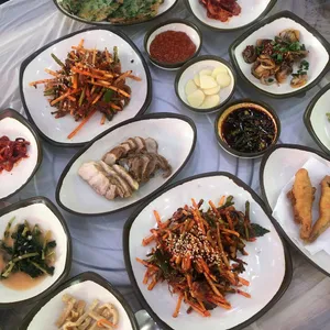 은성쌈밥 리뷰 사진