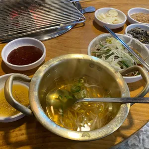 꼼박사 사진