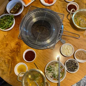 꼼박사 사진