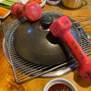 꼼박사 사진