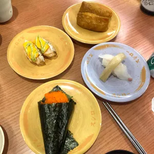 스시로 리뷰 사진