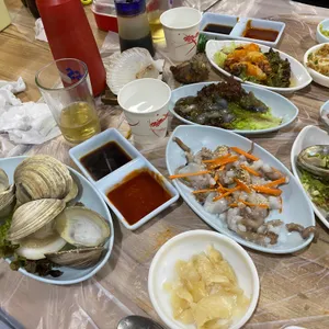 먹고보자호남횟집 리뷰 사진