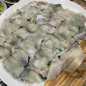 먹고보자호남횟집 리뷰 사진