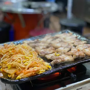 돼지네 리뷰 사진