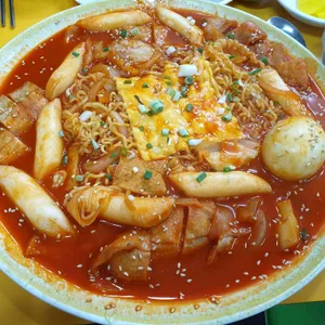 학교가는길 사진