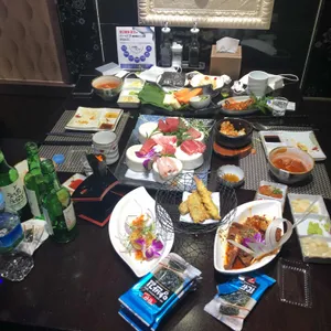 동원참치 사진