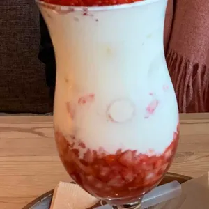 카페 카모메 사진