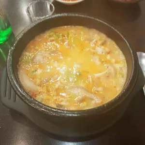 백암왕순대 사진