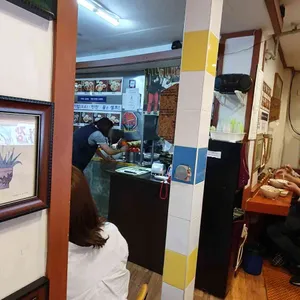 삼숙이라면 리뷰 사진