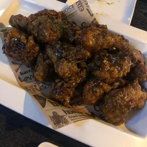 BHC치킨 사진